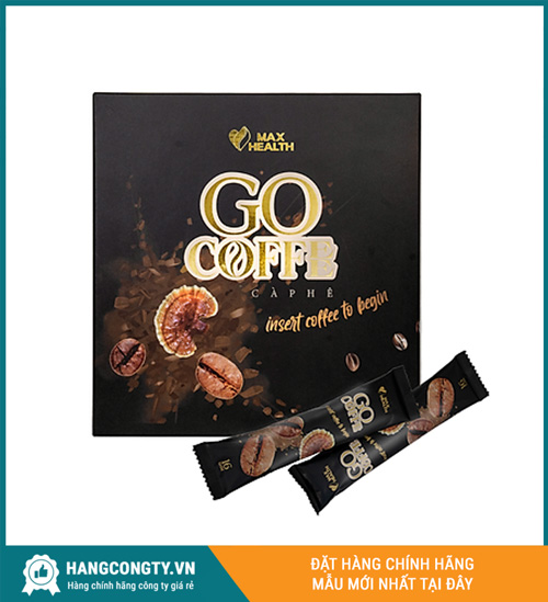 Ngưng uống Cà phê giảm cân Go Coffee có bị tăng cân trở lại không?