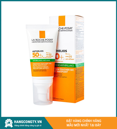 Giá sản phẩm kem chống nắng La Roche Posay