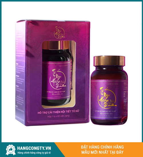 Tố Ngọc Hoàn Plus +