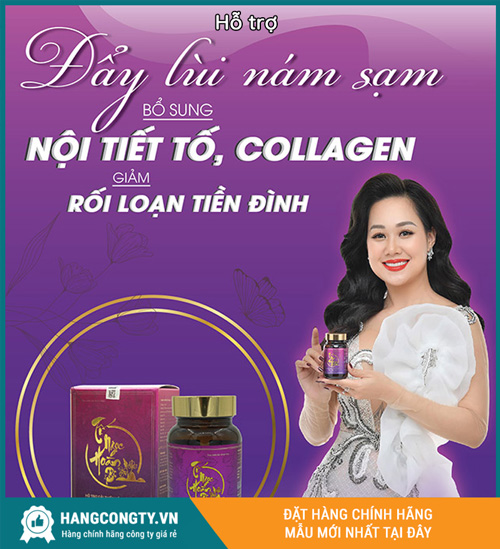 Viên uống Tố Ngọc Hoàn Plus