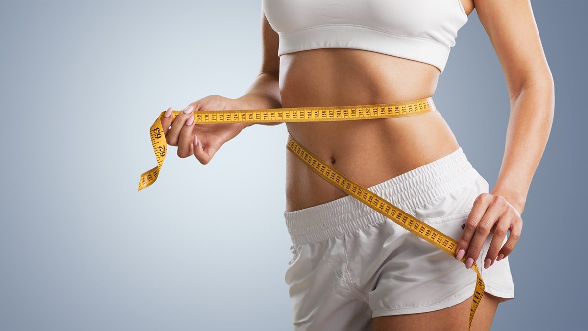 giảm cân với Dứa Slim Plus