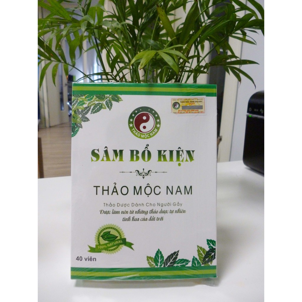 Mua sâm bổ kiện thảo mộc nam chính hãng ở đâu?