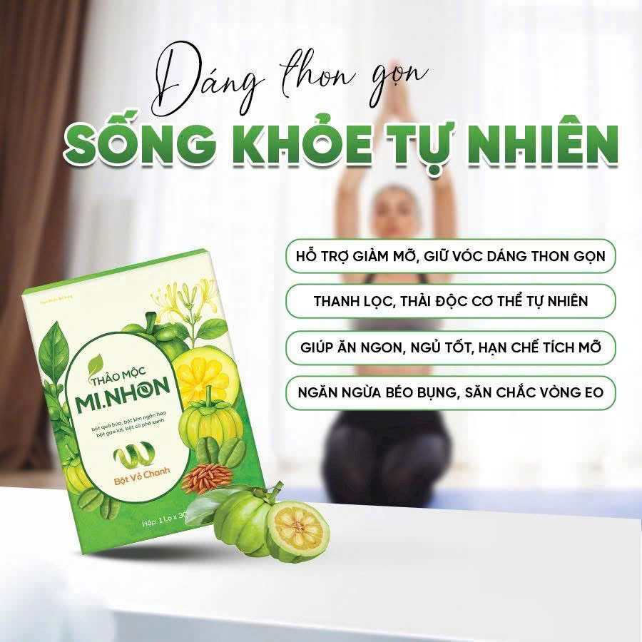 giảm cân tiến hạnh vip x2