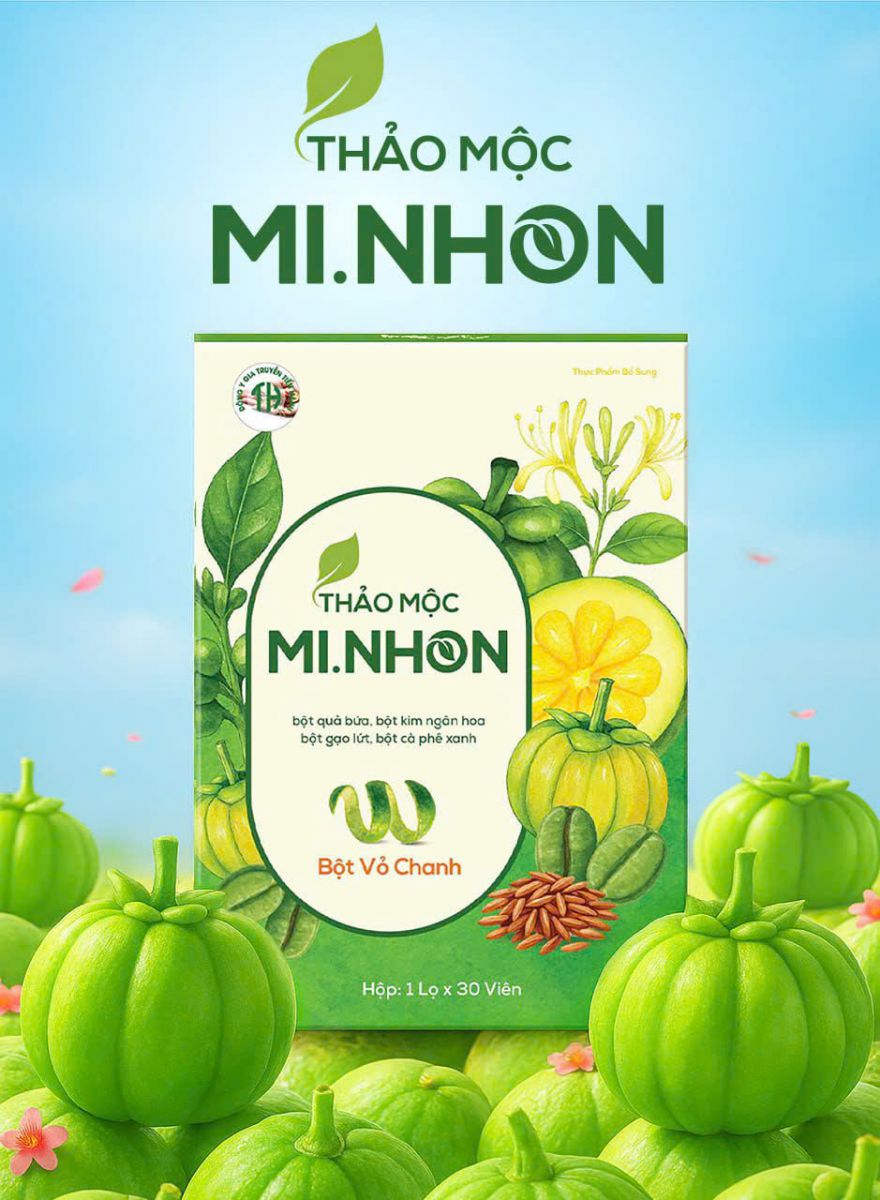 giảm cân tiến hạnh vip x2