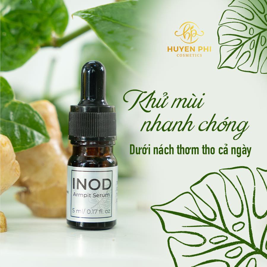 Serum Inod Huyền Phi có giá bao nhiêu?