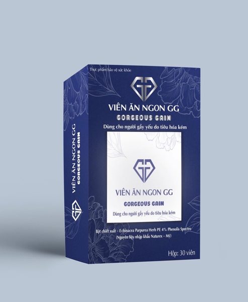 Viên ăn ngon GG có thực sự tốt không?