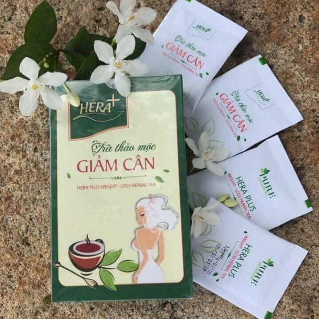 Giá của giảm cân Hera Plus