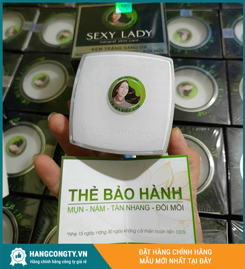 Kem face Hà Kiều Anh có thực sự tốt không?