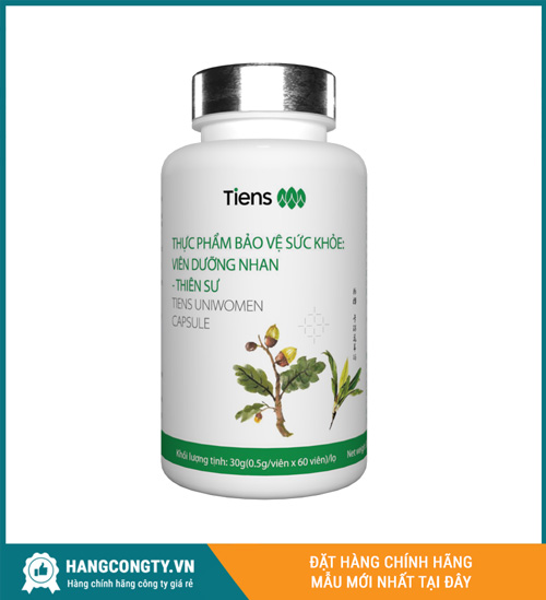 Viên dưỡng nhan Thiên Sư có thật sự tốt không?