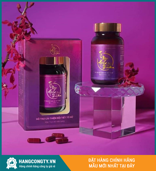 Tố Ngọc Hoàn Plus +