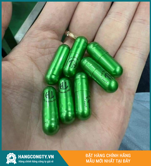 Thảo mộc giảm cân Tiến Hạnh VIP X2 mẫu mới