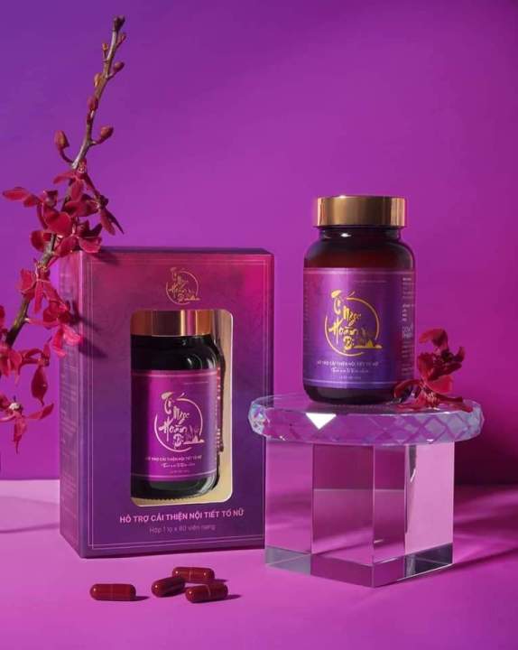 Tố Ngọc Hoàn Plus