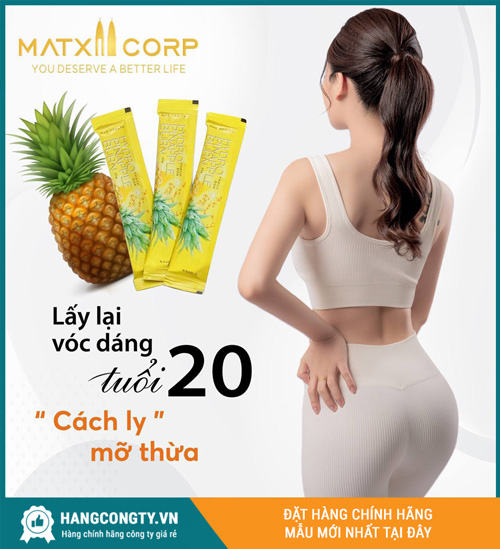 thạch dứa giảm cân có thật sự tốt không