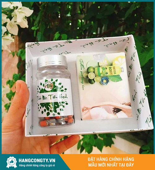 giảm cân tiến hạnh có tốt không